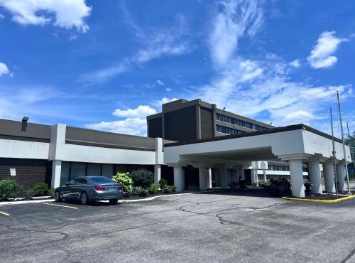 Indy Hotel