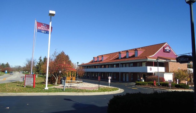 Indy Speedway Inn