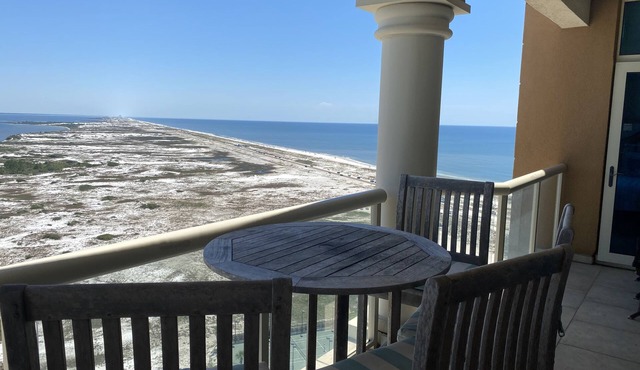 "InExcess" 5 Star Reviews & Views Portofino 19th Story Luxury Resort Condo