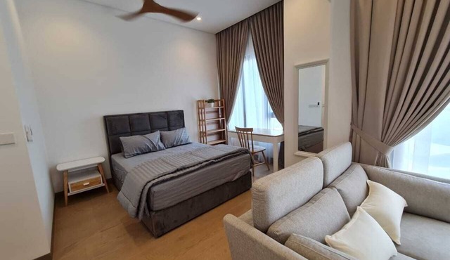 #Infinite Pool #Lucentia Residence # Bukit Bintang/Lalaport/KLCC