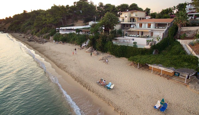 Infinity Beach House