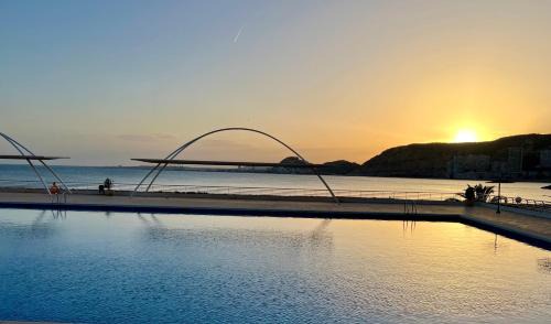 Infinity Sea View Retreat