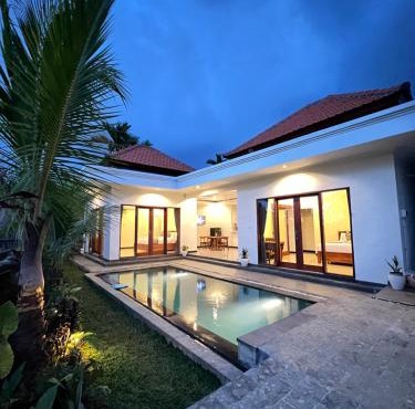 Infinity Ubud Villas