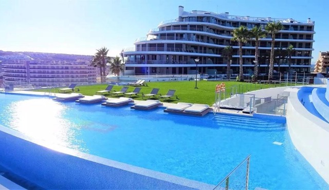 INFINITY VIEW Arenales