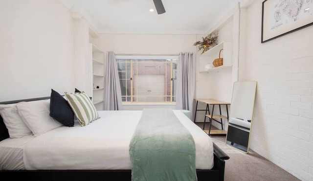 Ingall Hearth Cosy Comfort near Newcastle Beach