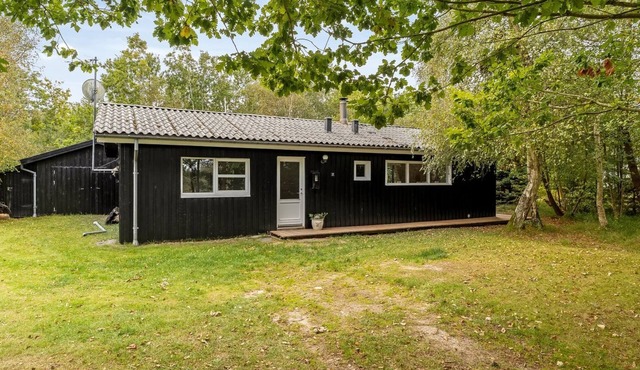 "Ingamaj" - 4km from the sea by Interhome