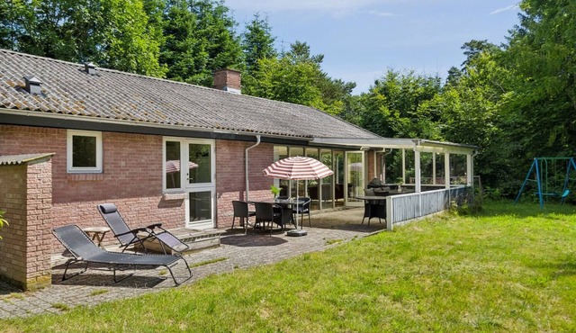 "Ingebrit" - 7km from the sea by Interhome