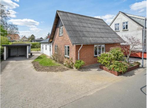 Ingemannsvej 13, Fredericia