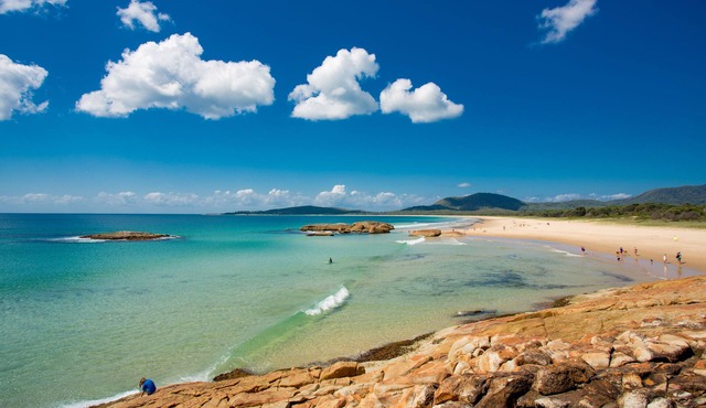 Ingenia Holidays South West Rocks