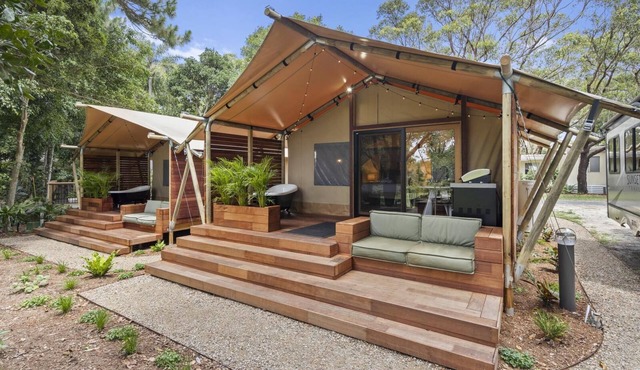 Ingenia Holidays Byron Bay