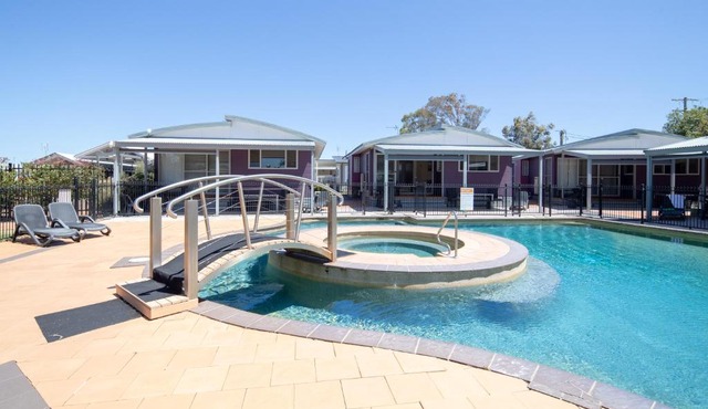 Ingenia Holidays Hunter Valley