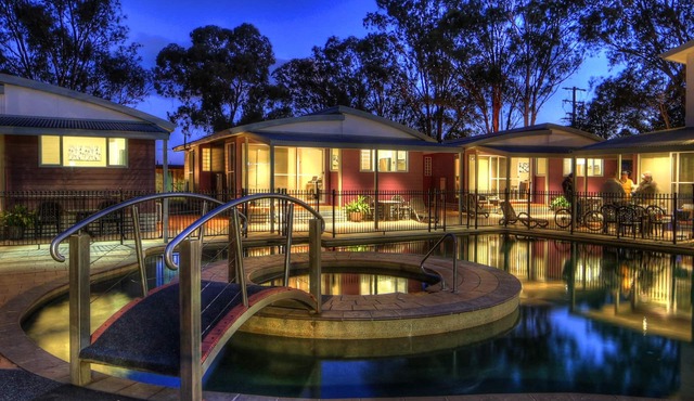 Ingenia Holidays Hunter Valley