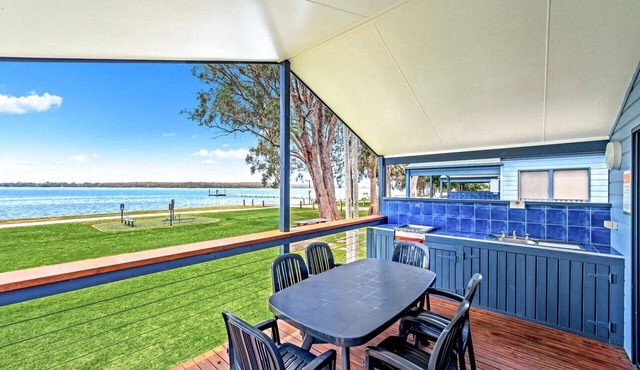 Ingenia Holidays Lake Macquarie