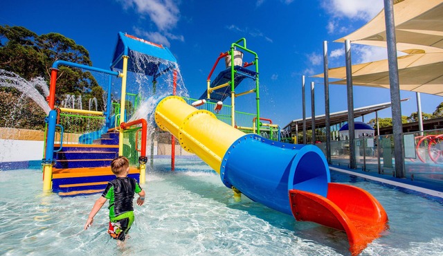 Ingenia Holidays Lake Conjola