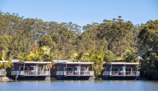 Ingenia Holidays Lake Conjola