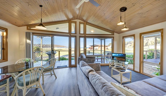 Ingenia Holidays Merry Beach