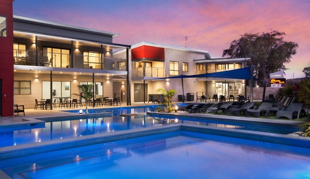 Ingenia Holidays Middle Rock