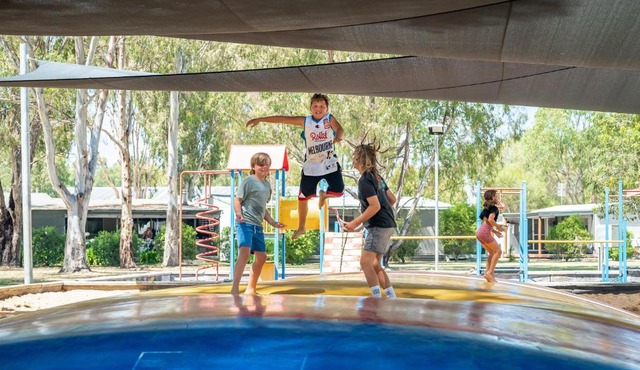 Ingenia Holidays Murray Bend