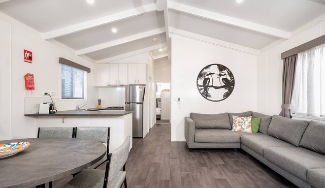 Ingenia Holidays Murray Bend