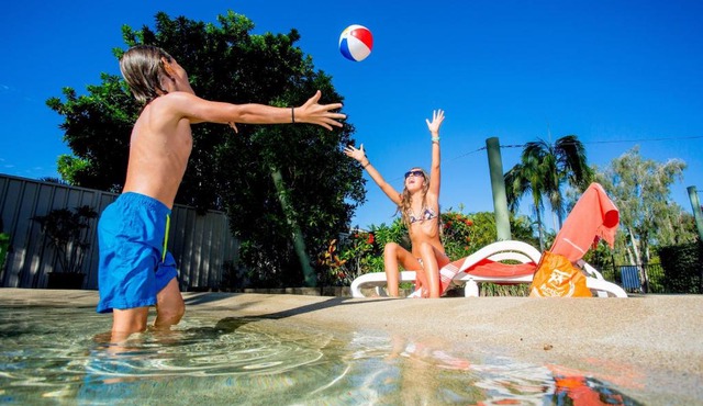 Ingenia Holidays Noosa