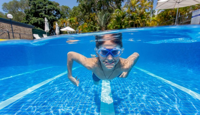 Ingenia Holidays Noosa North