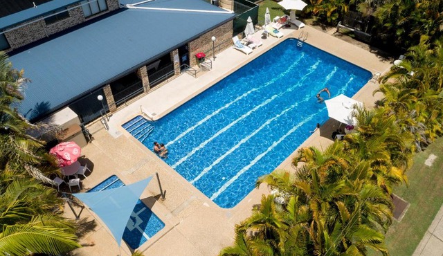 Ingenia Holidays Noosa North