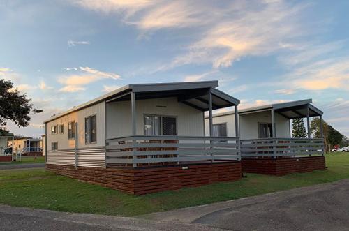 Ingenia Holidays Old Bar Beach