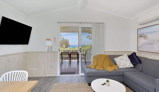 Ingenia Holidays Old Bar Beach