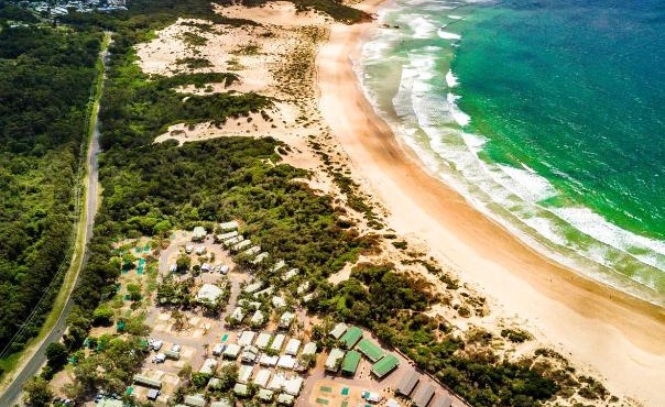 Ingenia Holidays One Mile Beach