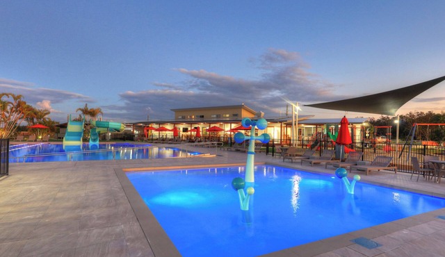 Ingenia Holidays Rivershore