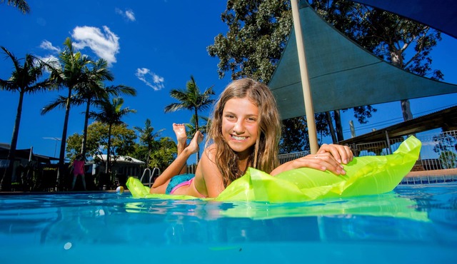 Ingenia Holidays Sydney Hills