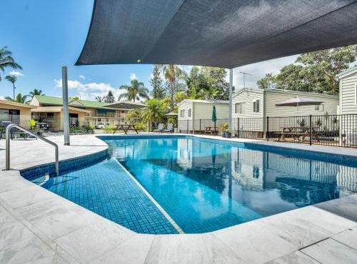 Ingenia Holidays Taigum