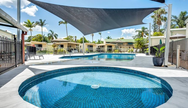 Ingenia Holidays Taigum