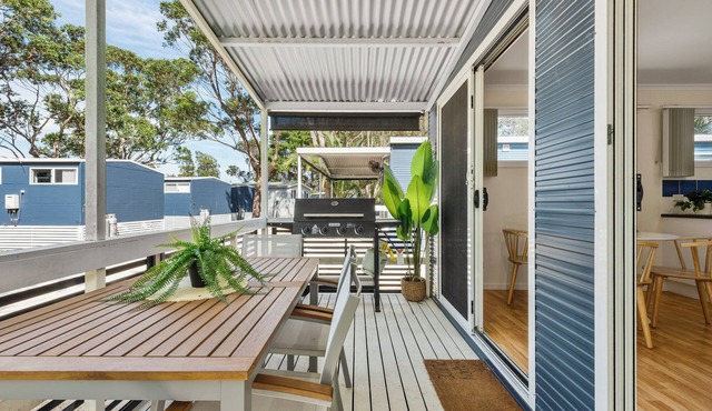 Ingenia Holidays Tomakin