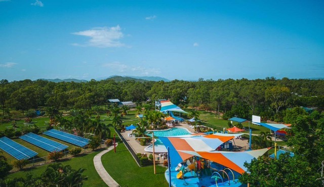 Ingenia Holidays Townsville