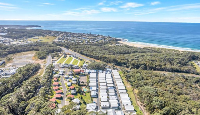 Ingenia Holidays Ulladulla