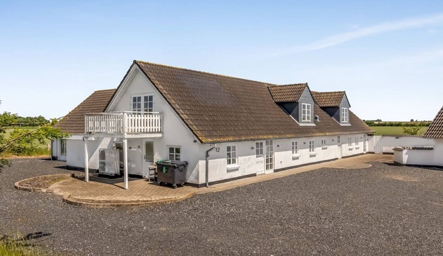 "Inger" - 9km from the sea by Interhome