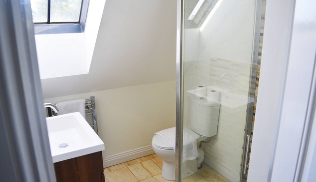 Ingle Mews - Accomadates 1 - 7 people