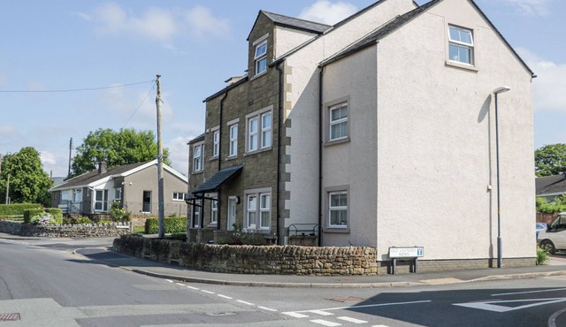 INGLE VIEW in Ingleton