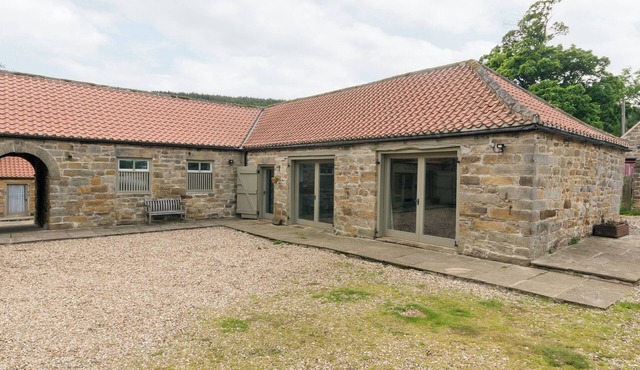 Ingleby Barn - 27946