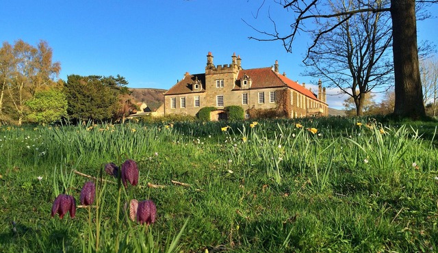 Ingleby Manor - Manor Cottage by Interhome