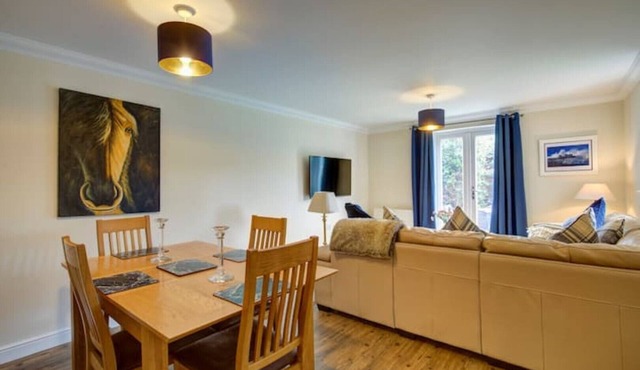 Ingledale Apartment Yorkshire Dales National Park 3 Peaks & Lake District