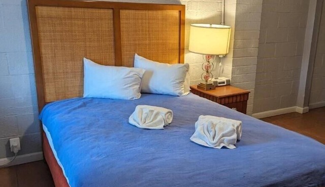 Ingles Motel
