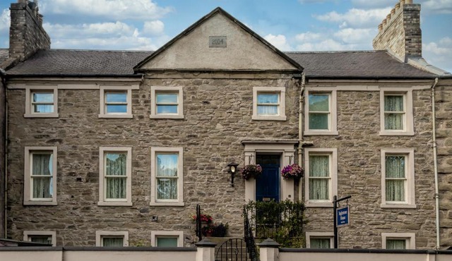 Inglestone House Guest House