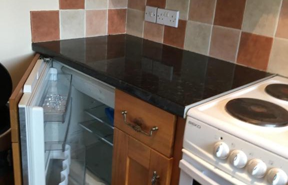 Ingleton M'S Apartment