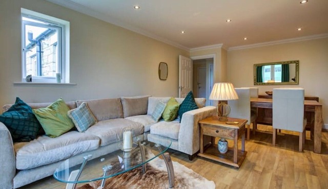 Inglewood Apartment Yorkshire Dales National Park 3 Peaks & Lake District