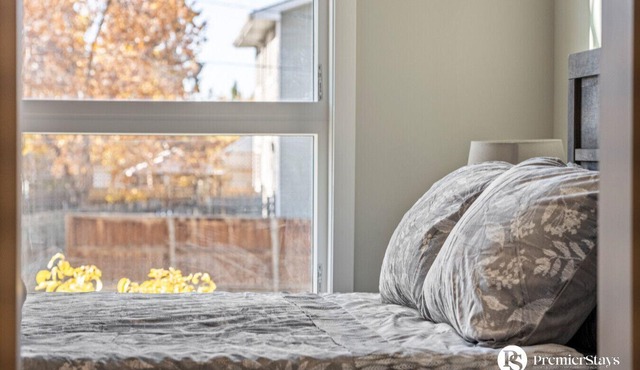 Inglewood Condo 2BR/2BA Trendy & Walkable #36