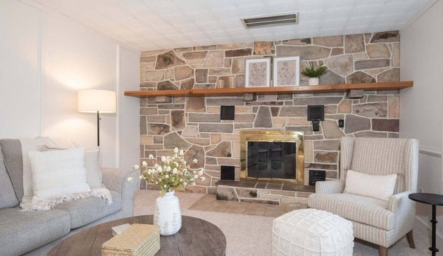 Inglewood Cottage - Inglewood Cottage