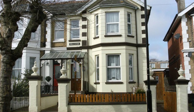 Inglewood Guesthouse