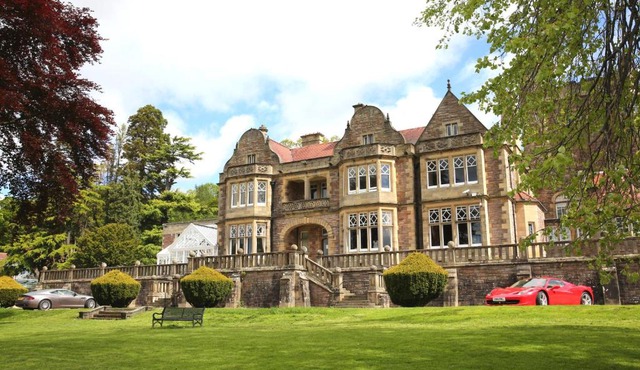 Inglewood House and Spa